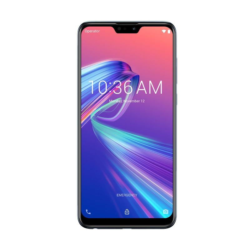 ZenFone Max Pro（M2）6GB版 SIMフリー Android14 Asus Zenfone Max Pro M2 64gb 6gb Ram Tela 6.26' 12mp+5mp